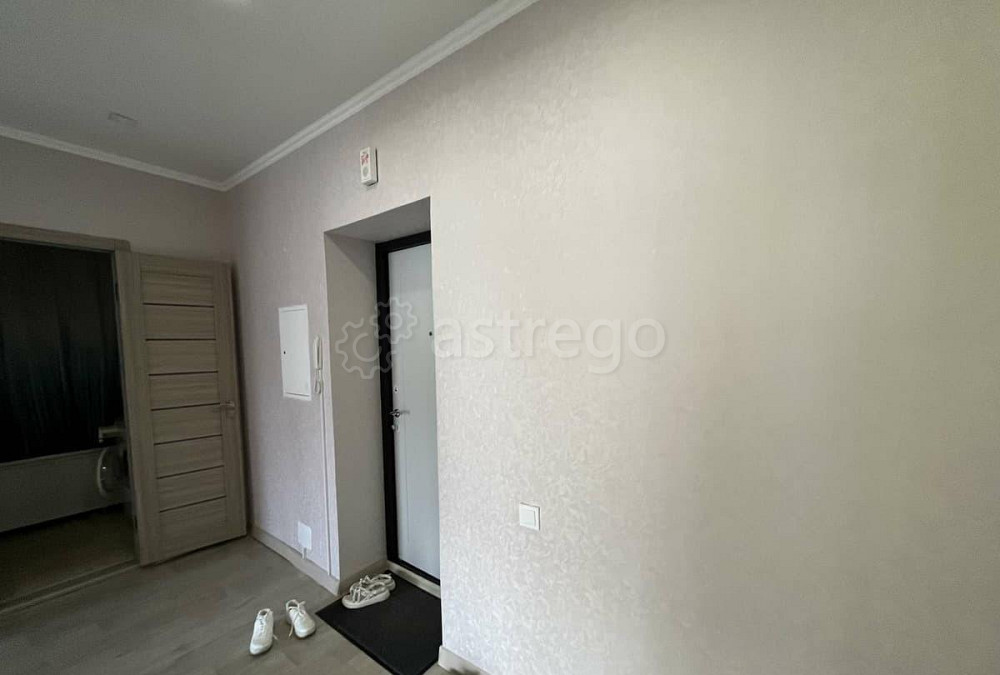1-комн. квартира, 54 м2, 9/9 эт. Старый Оскол - изображение 10