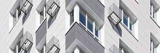 2-комн. квартира, 59.3 м2, 16/17 эт. Пушкино