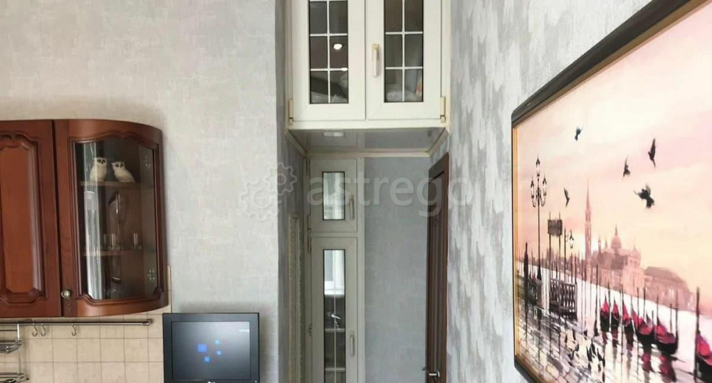 2-комн. квартира, 60 м2, 4/6 эт. Москва - изображение 2