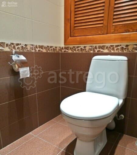 1-комн. апарт-ы, 43 м2, 2/19 эт. Подольск - изображение 3