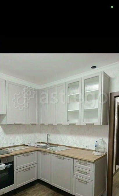 3-комн. квартира, 75 м2, 2/17 эт. Москва - изображение 1