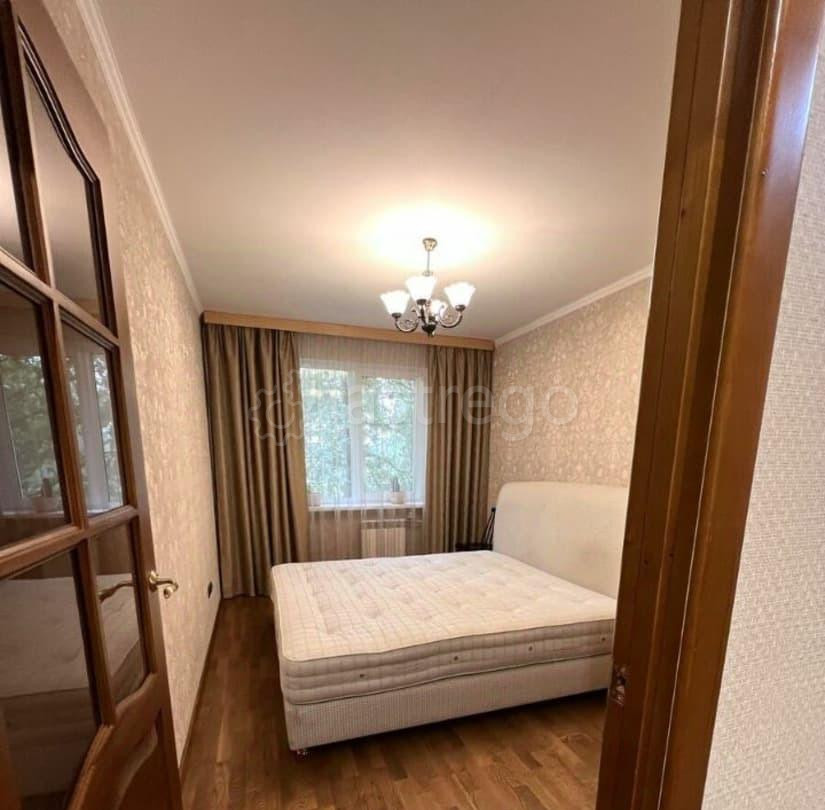 3-комн. квартира, 59.9 м2, 2/5 эт. Санкт-Петербург - изображение 7
