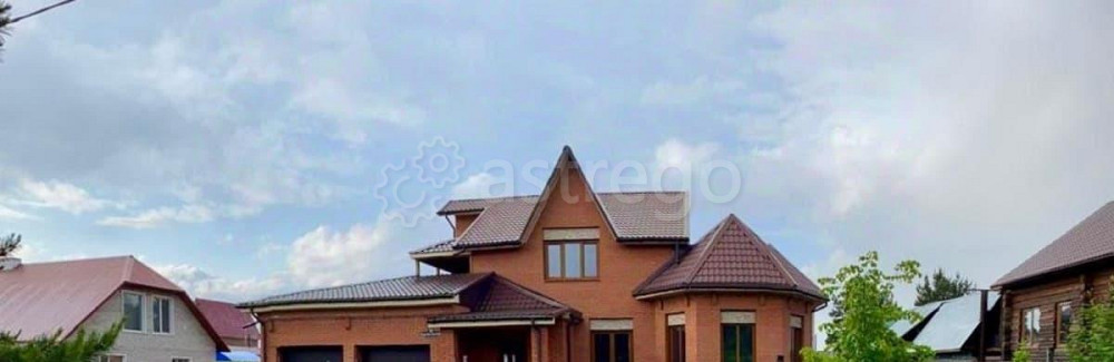 Коттедж, 252 м2, 10 соток, 2 эт. Минусинск - изображение 6