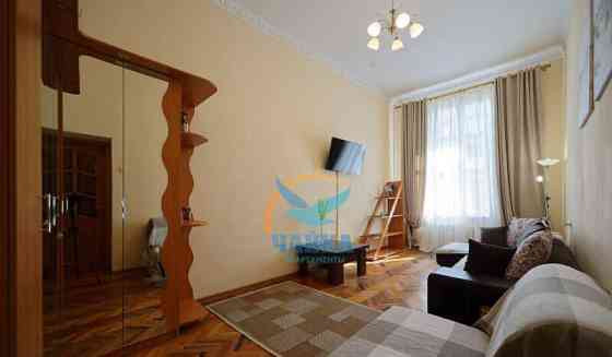 2-комн. квартира, 80 м2, 4/4 эт. Санкт-Петербург