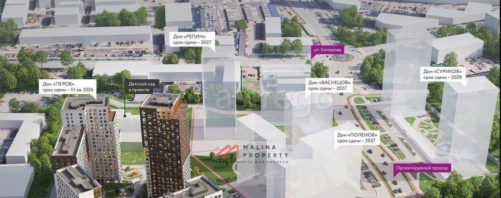 Торговое помещение, 65 м2 Мытищи - изображение 5