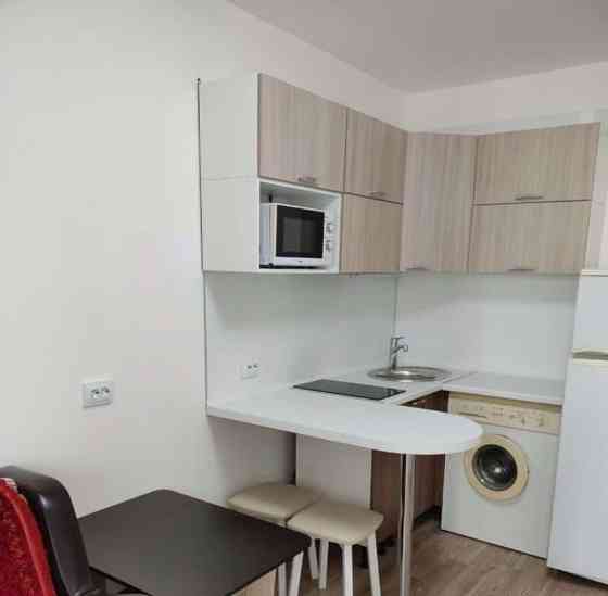 Студия, 21 м2, 4/25 эт. Санкт-Петербург