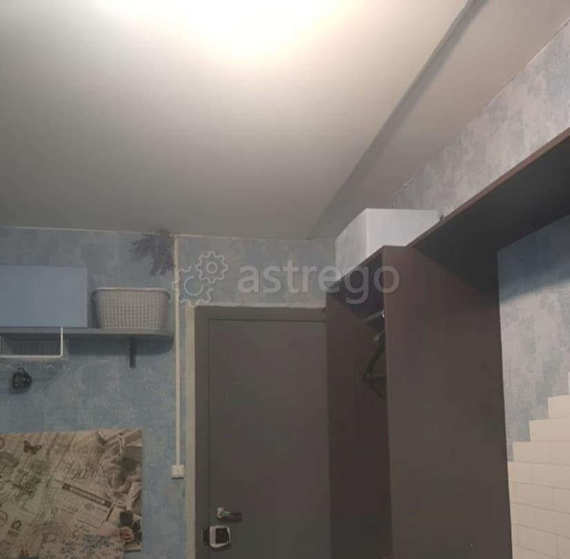 Комната, 14 м2, 1/8 эт. Москва - изображение 1