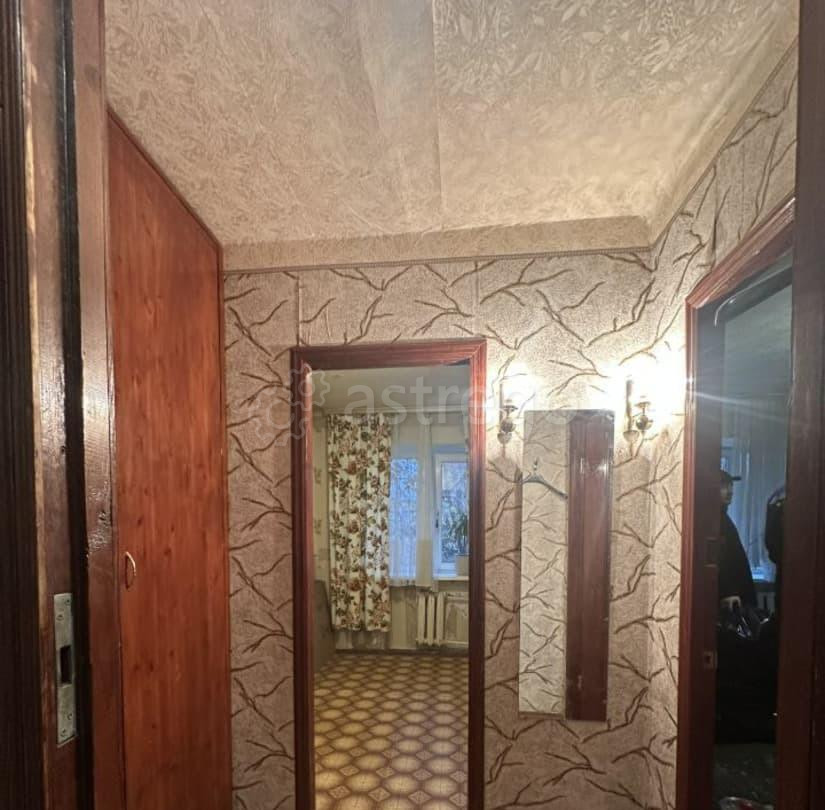 Комната, 21.8 м2, 4/5 эт. Подольск - изображение 1