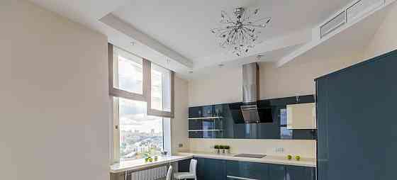 3-комн. квартира, 125 м2, 17/34 эт. Москва