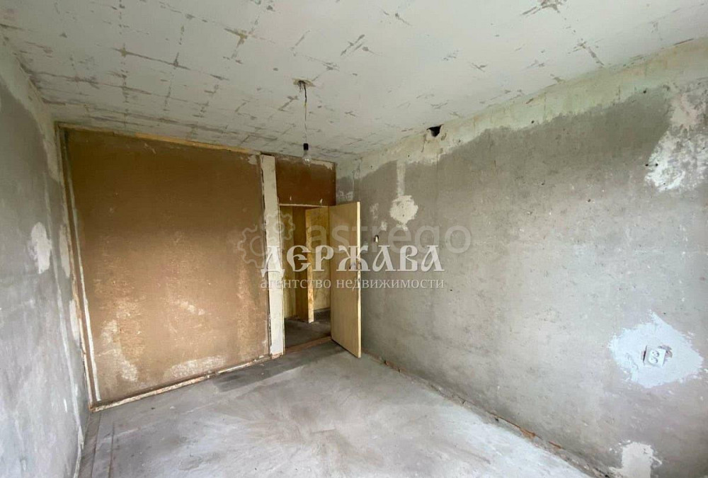 4-комн. квартира, 80.9 м2, 5/9 эт. Старый Оскол - изображение 3