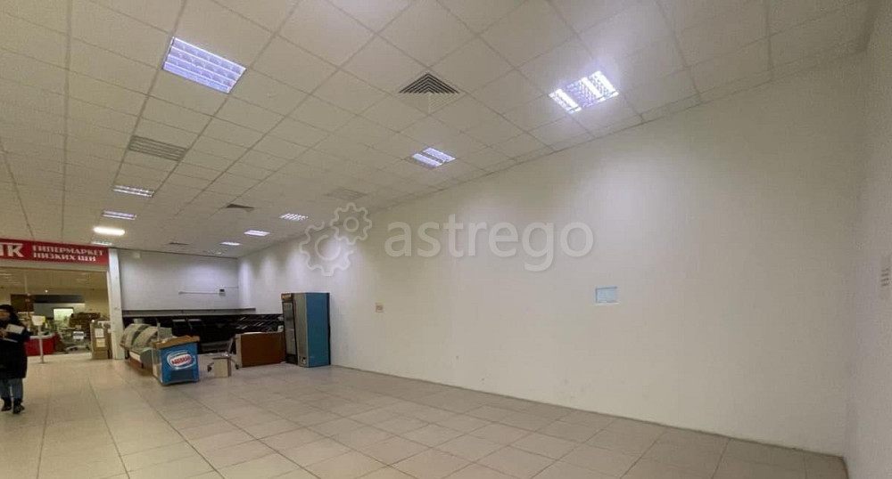 Свободного назначения, 68 м2 Астрахань - изображение 7