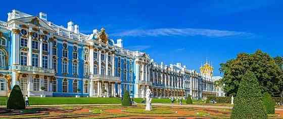 Земельный участок, 12 соток Санкт-Петербург