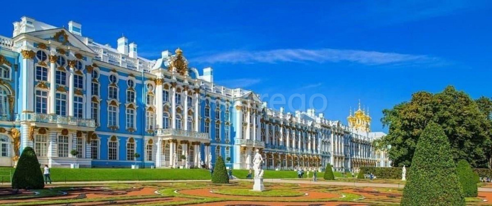 Земельный участок, 12 соток Санкт-Петербург - изображение 1