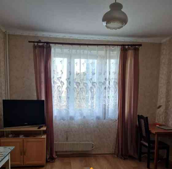 Комната, 14.4 м2, 14/16 эт. Москва
