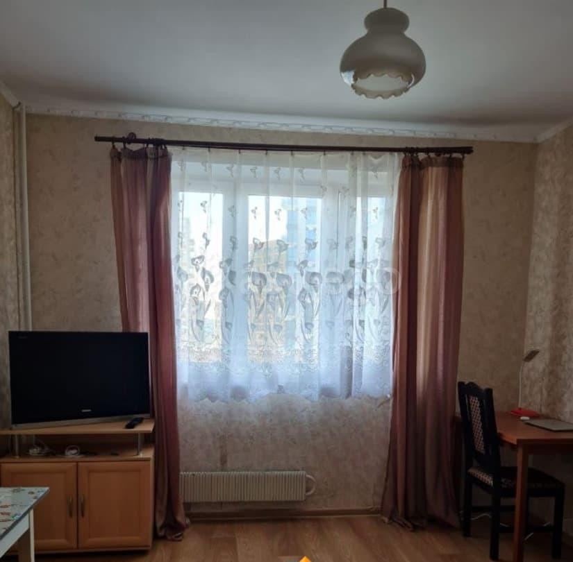 Комната, 14.4 м2, 14/16 эт. Москва - изображение 3