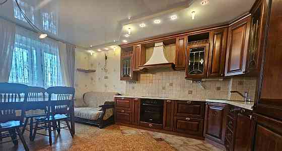 3-комн. квартира, 90 м2, 14/26 эт. Санкт-Петербург