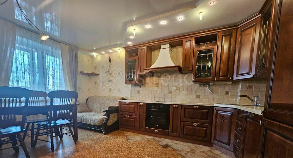 3-комн. квартира, 90 м2, 14/26 эт. Санкт-Петербург - изображение 1