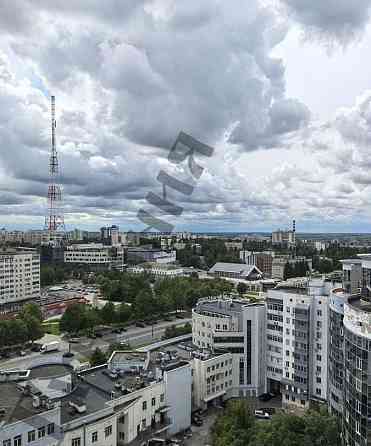 2-комн. квартира, 78.7 м2, 17/17 эт. Белгород