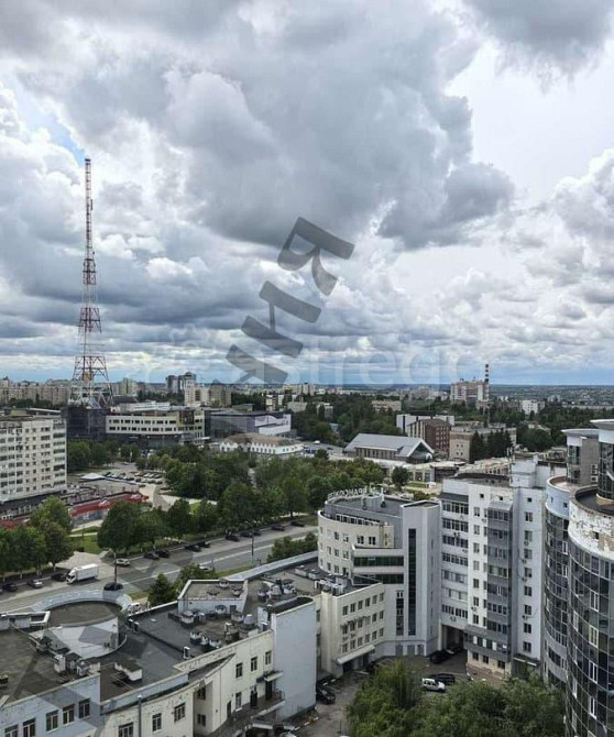 2-комн. квартира, 78.7 м2, 17/17 эт. Белгород - изображение 1