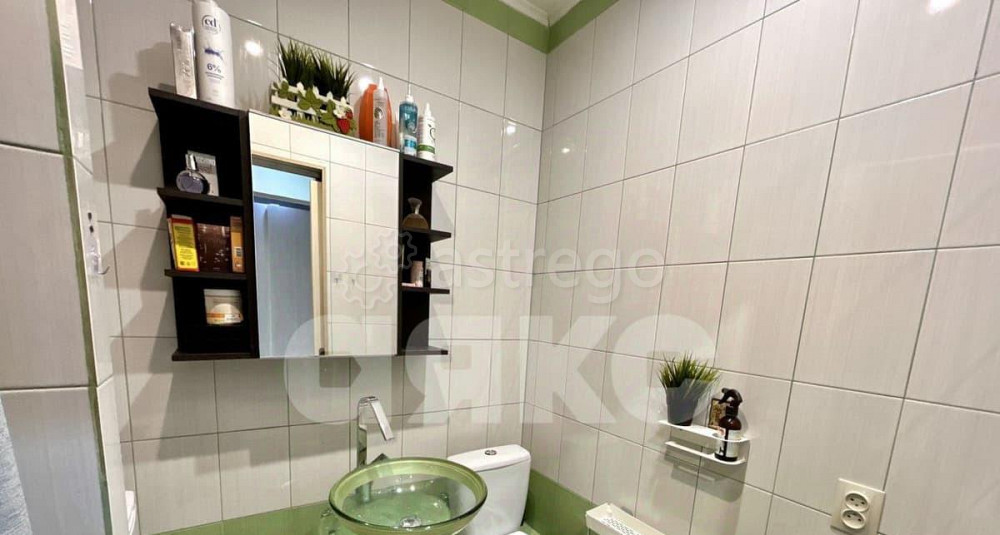 Студия, 28.8 м2, 12/21 эт. Раменское - изображение 2