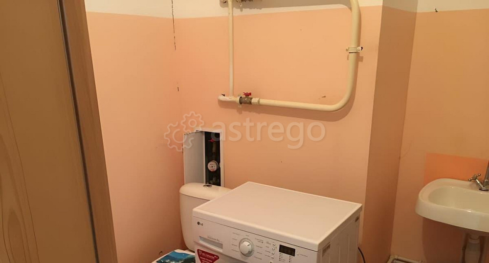 1-комн. квартира, 41 м2, 7/19 эт. Красноярск - изображение 7
