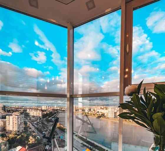 3-комн. квартира, 80 м2, 16/17 эт. Астрахань