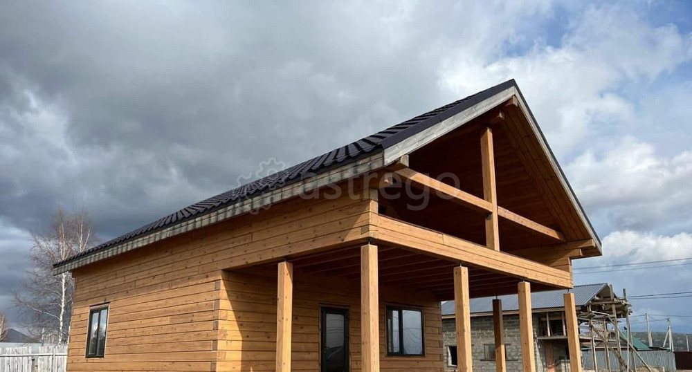 Дом, 120 м2, 6 соток, 2 эт. Сосновоборск - изображение 4