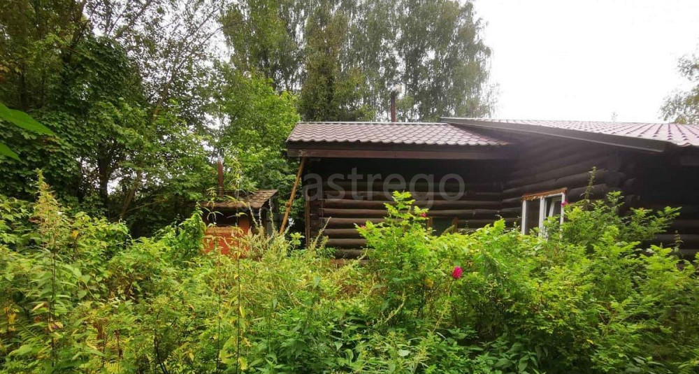 Дом, 78.5 м2, 5 соток Химки - изображение 3