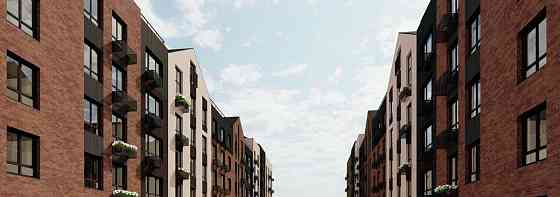 3-комн. квартира, 106.2 м2, 5/5 эт. Апрелевка