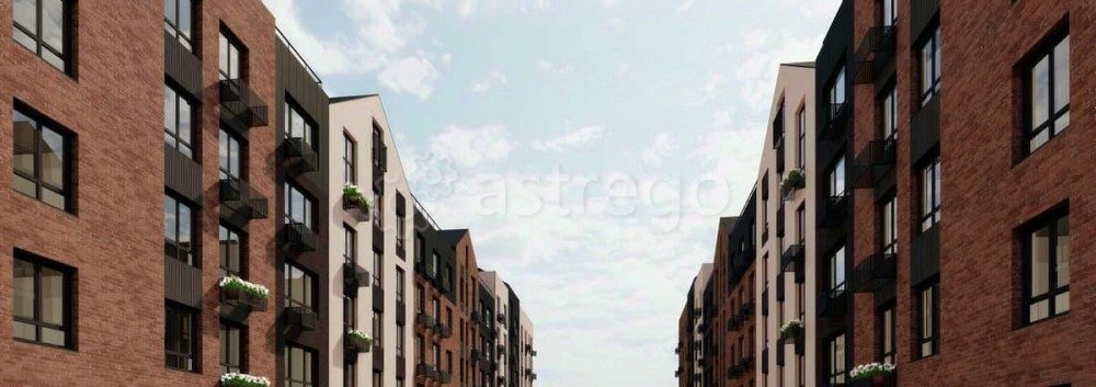 3-комн. квартира, 106.2 м2, 5/5 эт. Апрелевка - изображение 6