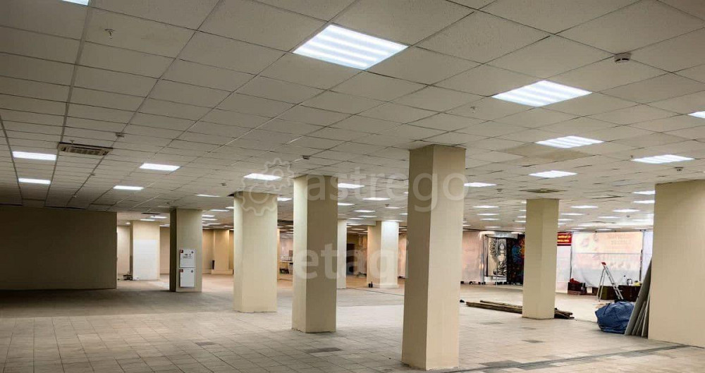 Торговое помещение, 740 м2 Уфа - изображение 6