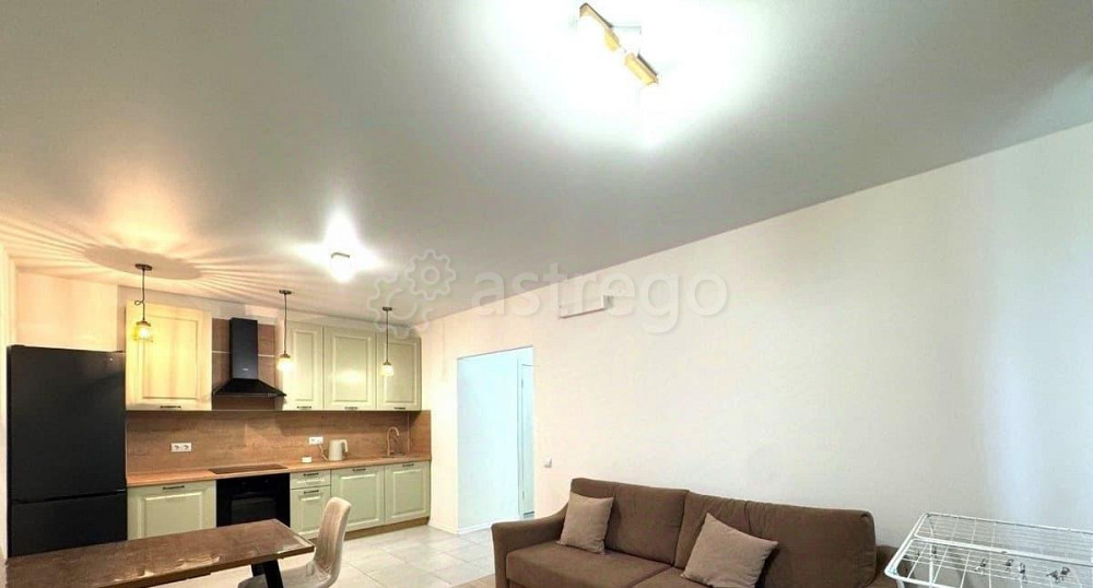 2-комн. квартира, 55.9 м2, 2/25 эт. Люберцы - изображение 5