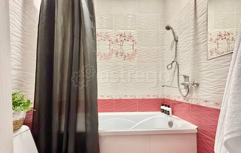 Студия, 15 м2, 2/2 эт. Москва - изображение 7