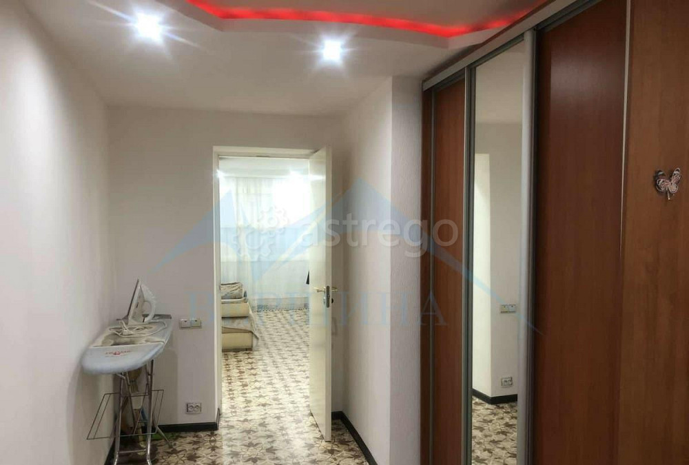 2-комн. квартира, 44 м2, 1/5 эт. Норильск - изображение 2