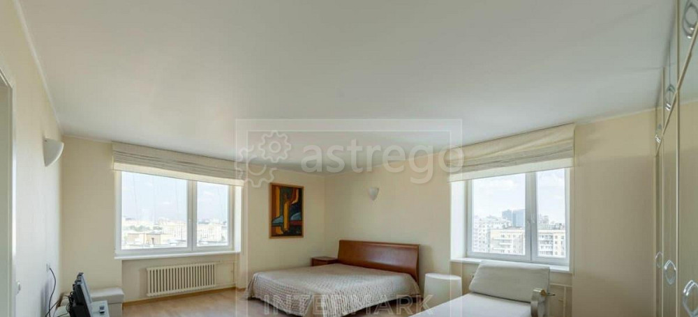 3-комн. квартира, 98 м2, 14/14 эт. Москва - изображение 3