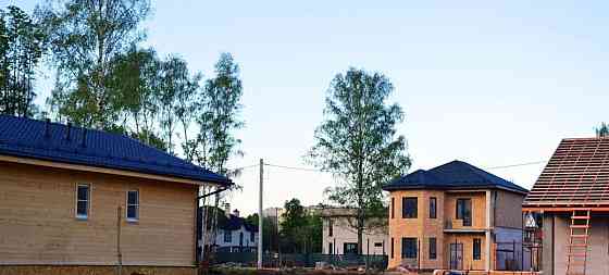 Земельный участок, 10 соток Королев