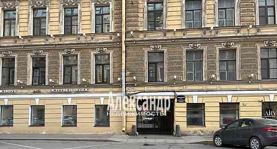 Свободного назначения, 65.4 м2 Санкт-Петербург