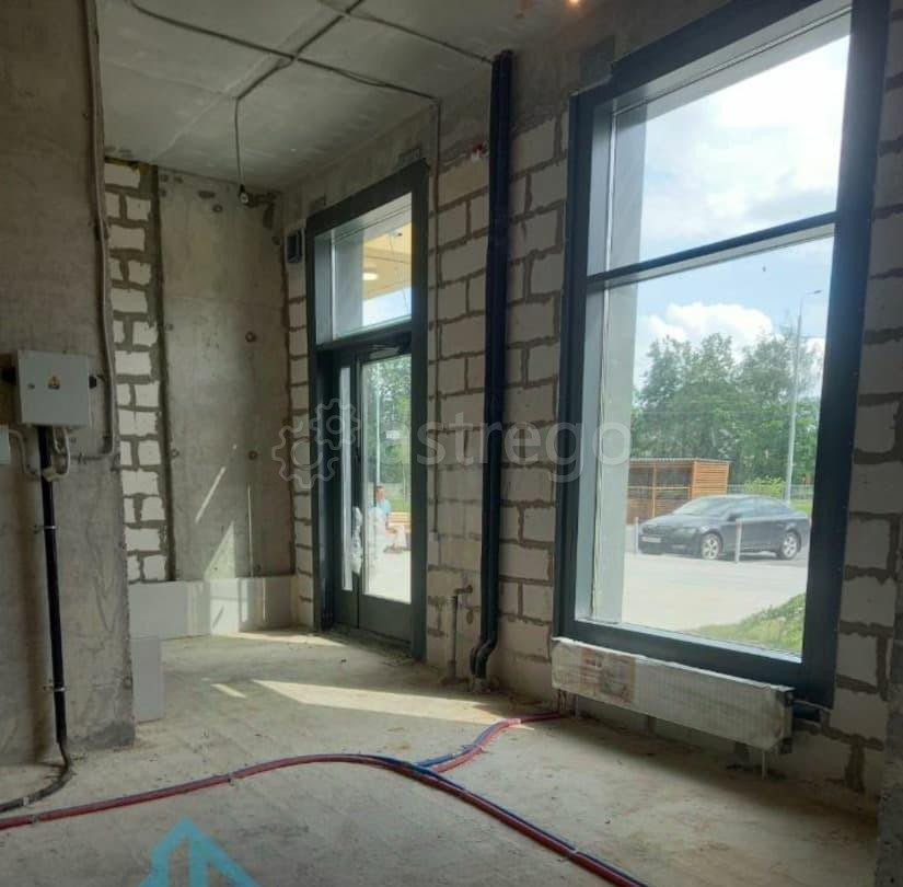 Торговое помещение, 65 м2 Пушкино - изображение 2