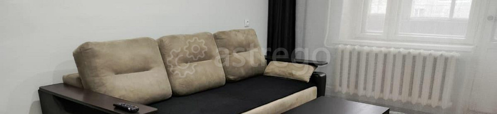 2-комн. квартира, 54 м2, 2/5 эт. Благовещенск - изображение 7