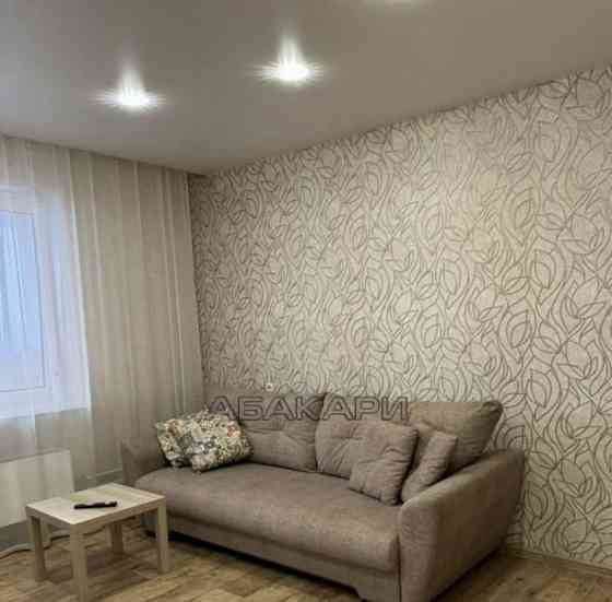 1-комн. квартира, 40 м2, 13/14 эт. Красноярск