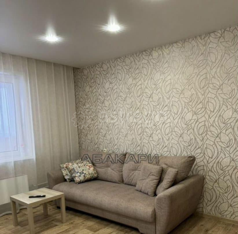 1-комн. квартира, 40 м2, 13/14 эт. Красноярск - изображение 2