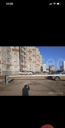 1-комн. квартира, 39 м2, 7/9 эт. Нефтекамск - изображение 9