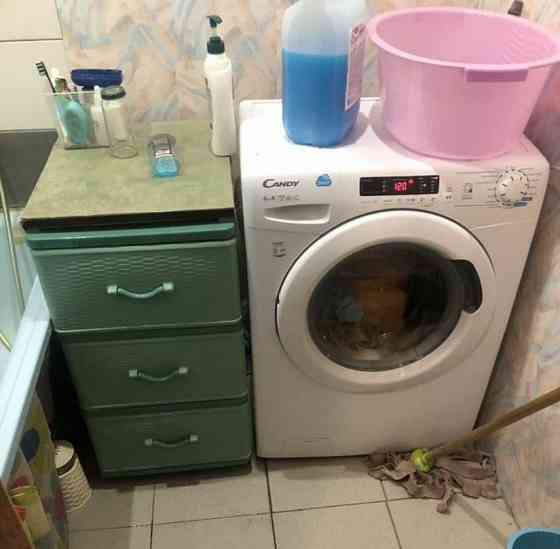 Комната, 24 м2, 1/2 эт. Серпухов