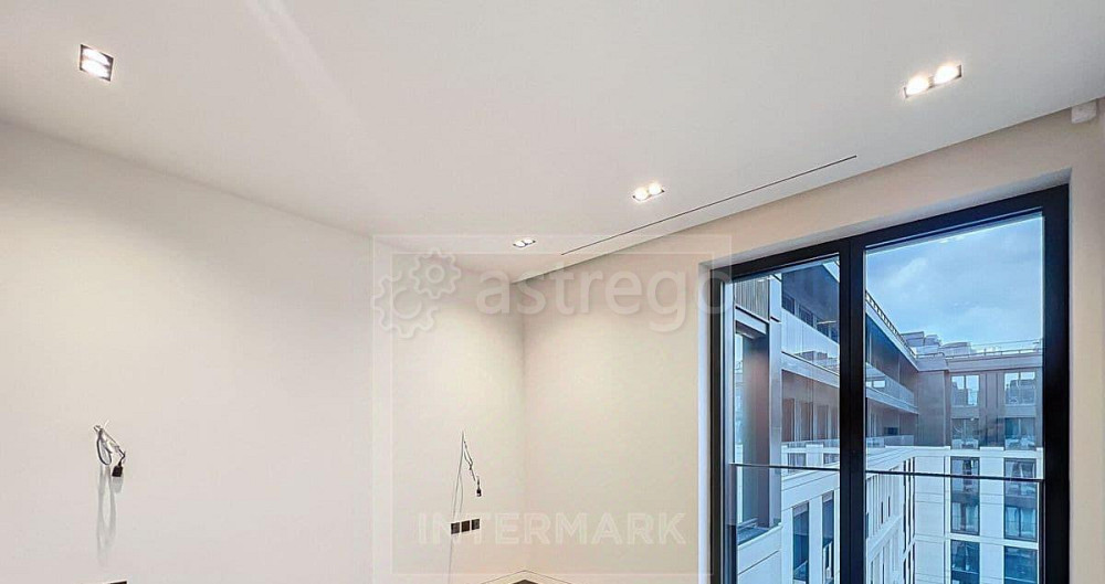 3-комн. квартира, 121 м2, 7/8 эт. Москва - изображение 4