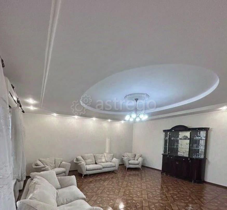 4-комн. квартира, 190 м2, 4/5 эт. Астрахань - изображение 3