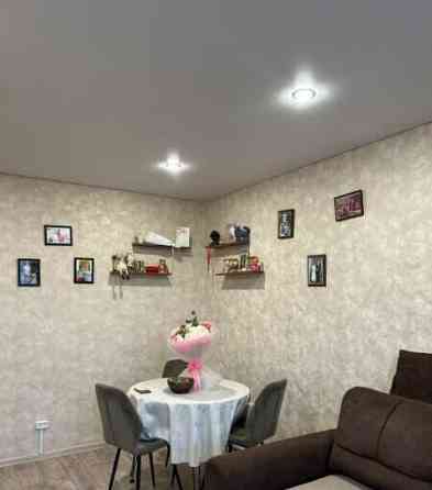 2-комн. квартира, 47.1 м2, 1/2 эт. Ужур