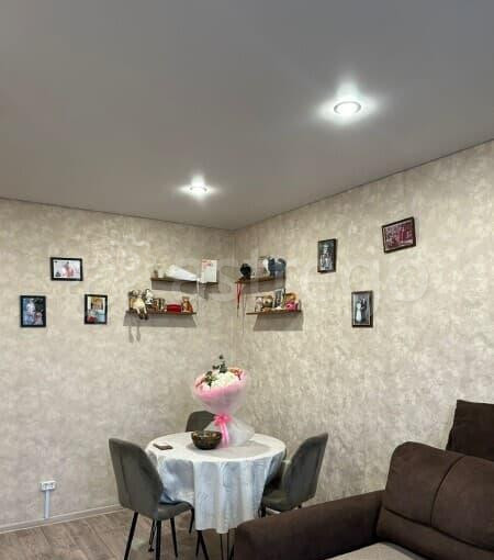 2-комн. квартира, 47.1 м2, 1/2 эт. Ужур - изображение 5