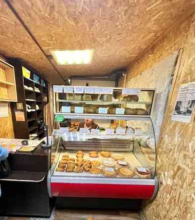 Готовый бизнес, 20 м2 Архангельск