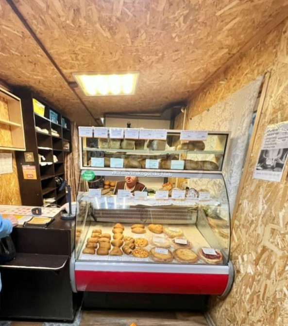 Готовый бизнес, 20 м2 Архангельск - изображение 5