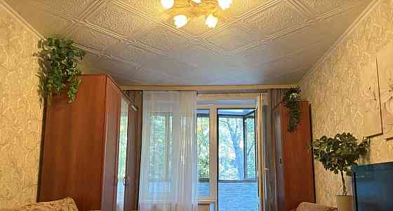 1-комн. квартира, 40 м2, 5/9 эт. Москва
